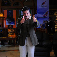 Kamal Haasan - Anbulla Kamal Movie Stills | Picture 65918